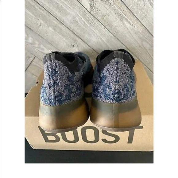 Yeezy Boost 380 size 12 GZ0454